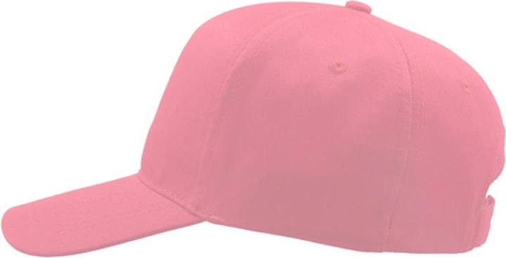 Produktbild Atlantis Baseballkappe mit 5 Paneelen (2 StückPackung) (One Size)