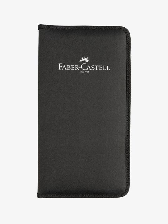 Immagine prodotto Faber-Castell Marcatore acquerello Albrecht Dürer 30 Zipper (Verde, 30 x)