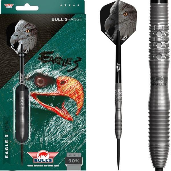 Bulls NL Eagle 3