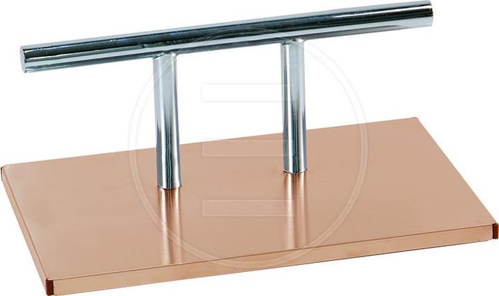 Produktbild Alpeda Foot Rest Rose