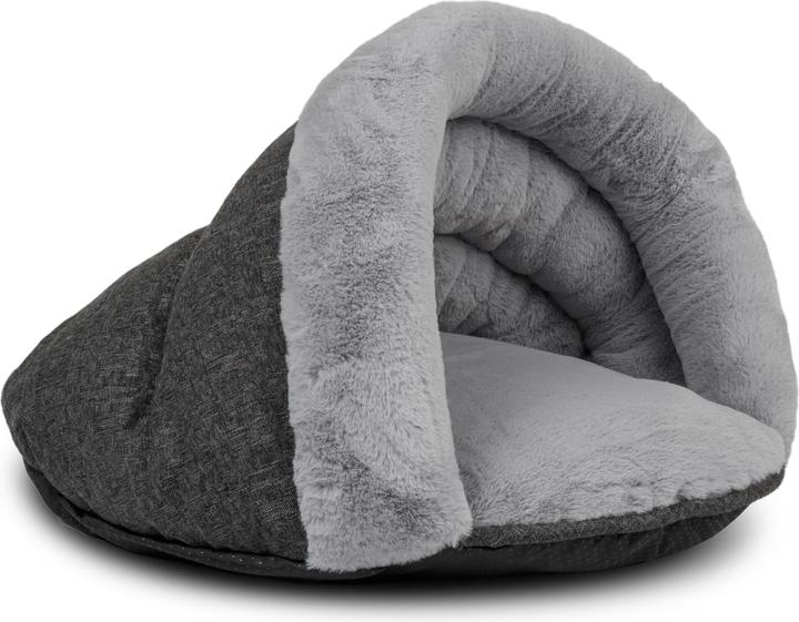 Image du produit Trend Pet Lit pour chien LunaSuite, gris (Chat, Chien)