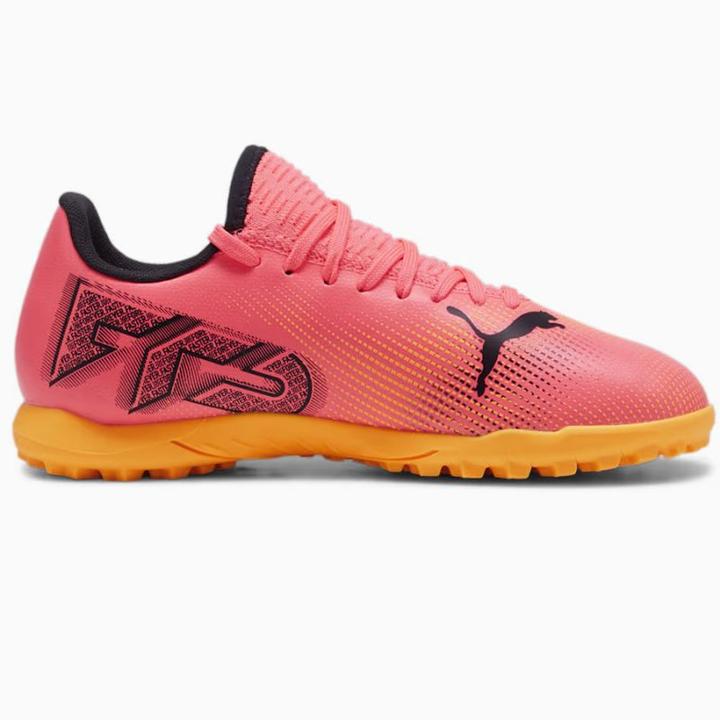 Produktbild Puma Future 7 Play Tt Jr (38)