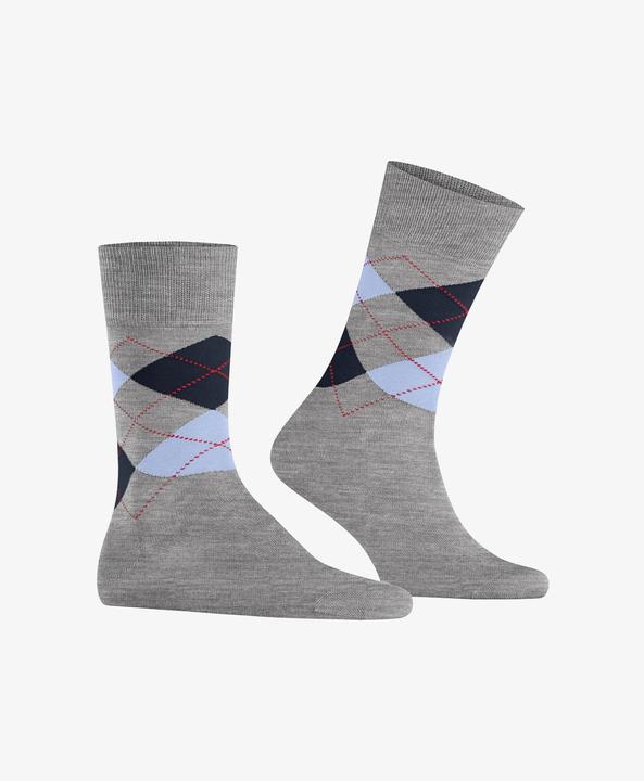 Produktbild Burlington Manchester (Einzelpack, 40 - 46)