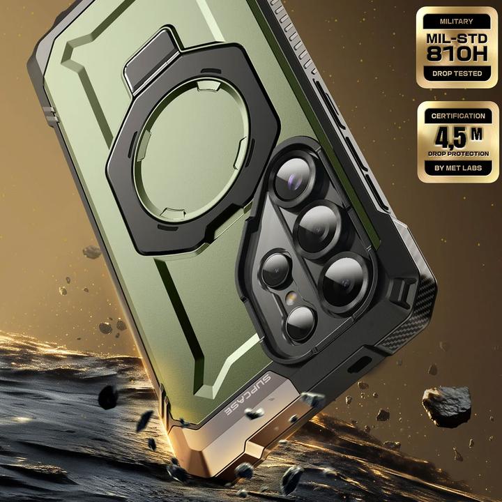 Produktbild Supcase Unicorn Beetle Grip (Samsung Galaxy S25 Ultra)