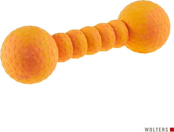 Produktbild Wolters Hunde-Spielzeug Aqua-Fun Gym, 23 cm (Apportieren)