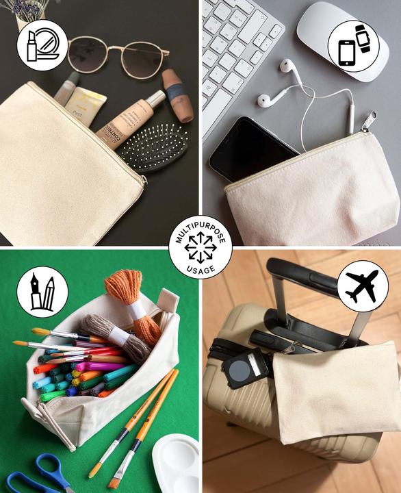 Produktbild I Am Creative Necessaire