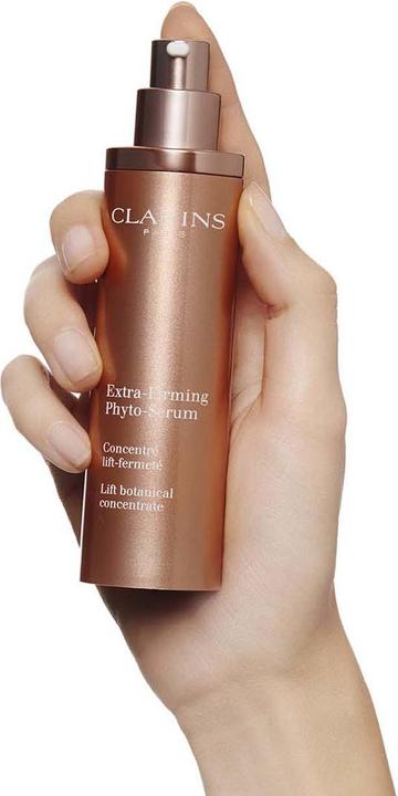 Produktbild Clarins Extra-Firming Phyto-Serum (50 ml)
