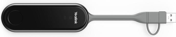 Actual product image Yealink PA20 Wireless Sharing POD