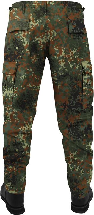 Immagine prodotto Normani Pantaloni uomo Ripstop Terrain (XS)