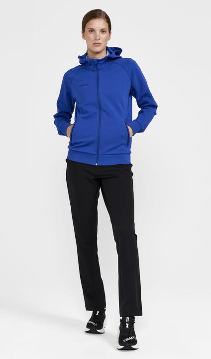 Produktbild Craft Core Soul Full Zip Hood W (XL)