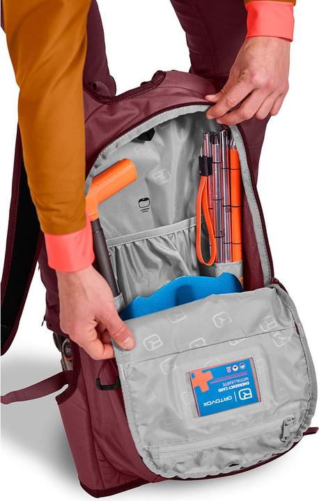 Image du produit Ortovox POWDER RIDER 16 (16 l)