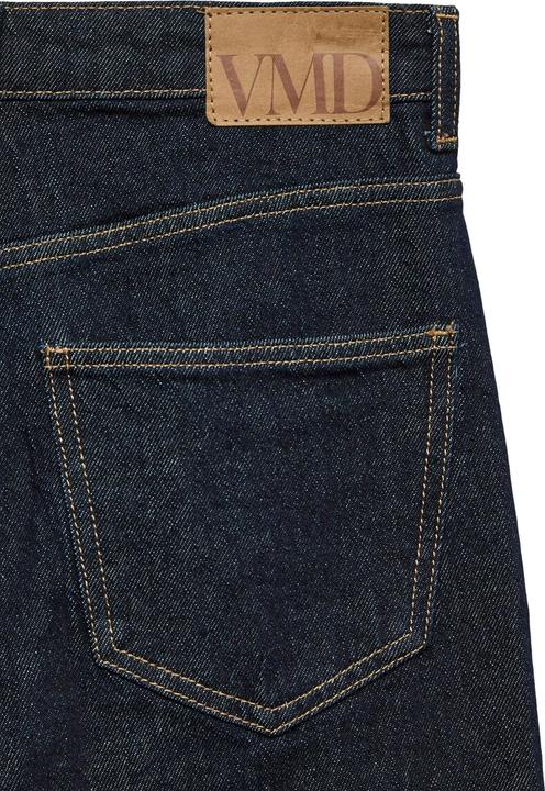 Actual product image Vero Moda Vmtessa Hr Wide Jeans Ra369 Ga Noos (W26/L32)
