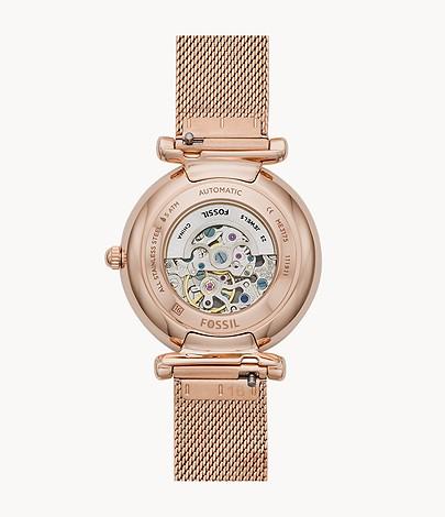 Actual product image Fossil Townsman (Chronograph, 44 mm)