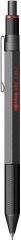 Actual product image Rotring 600 Multi (Black, Red, 1 x)