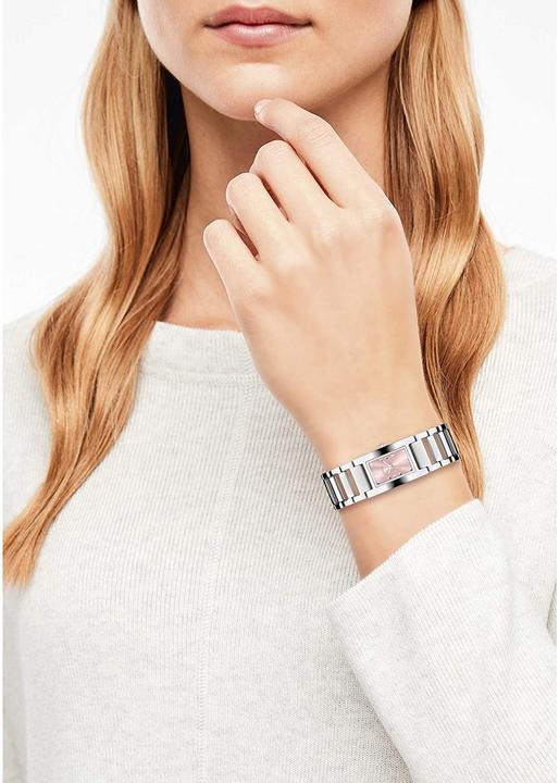 Produktbild S.Oliver Damen-Armbanduhr XS