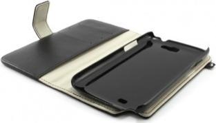 Produktbild Proporta Case für Galaxy Note 2 Schwarz (Samsung Galaxy Note 2)