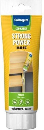 Produktbild Coltogum Strong Power Copolymer Hard Fix weiss 100ml (155 g, 100 ml)
