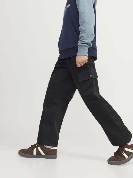 Produktbild Jack & Jones Hosen mit weitem Bein Junior Hosen mit weitem Bein (158)