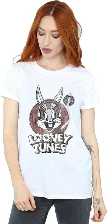 Produktbild Looney Tunes TShirt Logo (M)