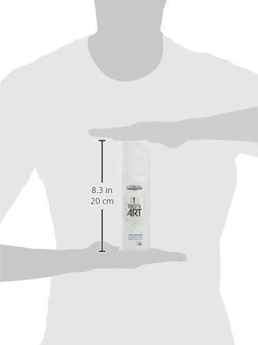 Produktbild L'Oréal Professionnel Fix Design (200 ml)