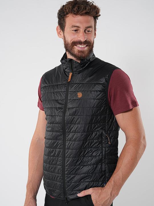 Produktbild Fjällräven Abisko Padded Vest (M)
