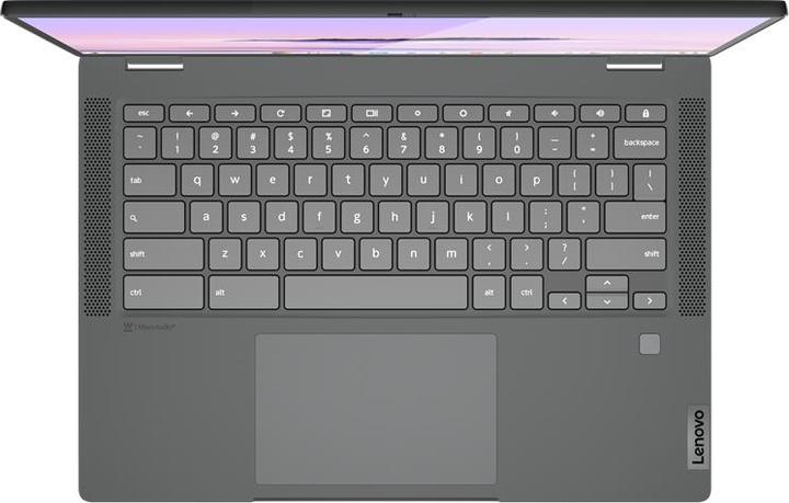 Actual product image Lenovo IdeaPad Flex 5 Chrome (14", Intel Core i3-1315U, 8 GB, 512 GB, CH)