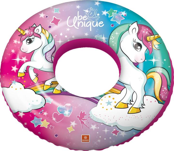 Image du produit Mondo Une licorne qui nage