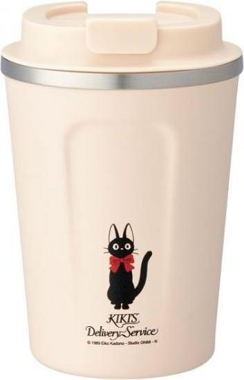 Skater Mon voisin Totoro mug Mat Mat Pink 350 ml (350 ml, 1 x)