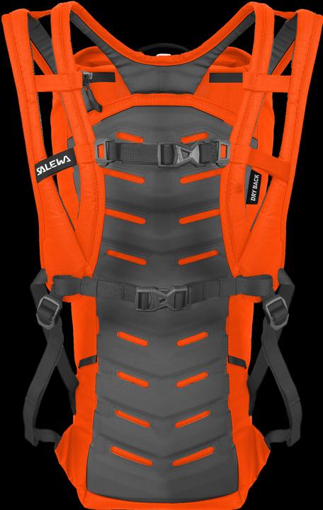 Actual product image Salewa Ortles Climb L Backpack (18 l)