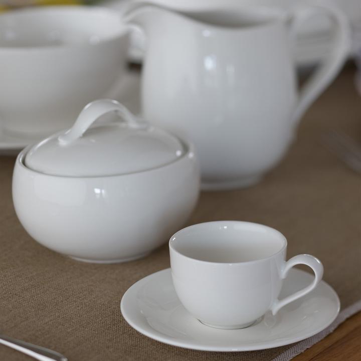 Produktbild Villeroy & Boch New Cottage Basic Milch & Zucker Set (2.60 l)