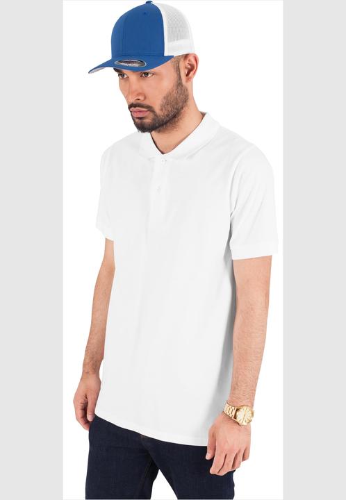 Actual product image Flexfit Trucker (S, M)