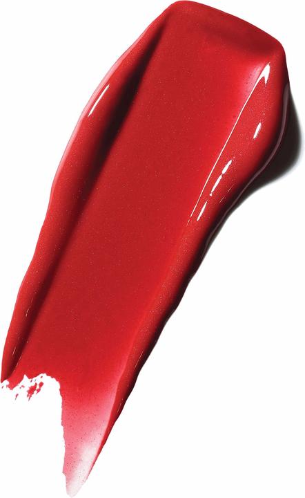 Actual product image MAC Cosmetics Lusterglass Lipstick (Lady bug)