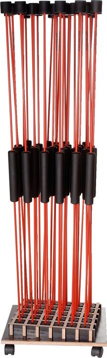 Flexi-Bar Ständer (58 cm)