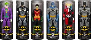 Actual product image Spin Master Batman, assorted