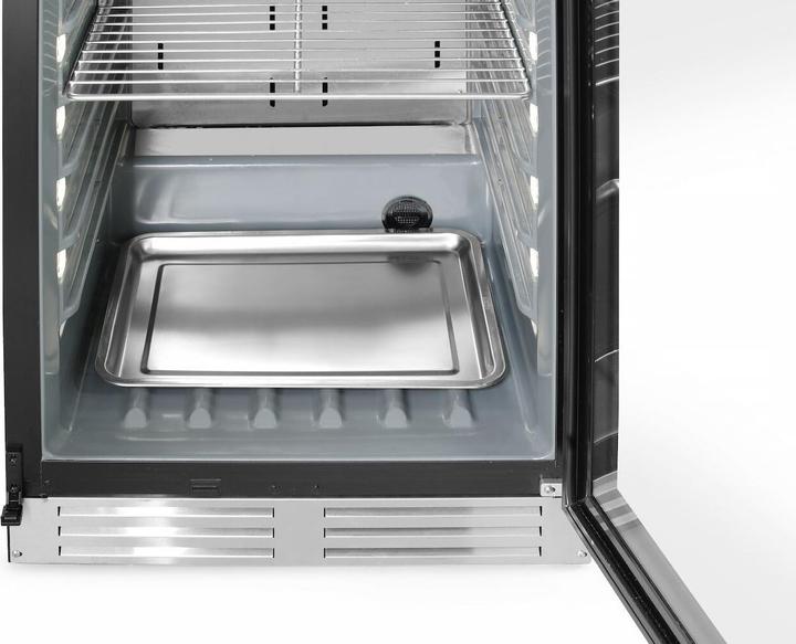 Produktbild Hendi Fleischreifeschrank 352L (352 l)