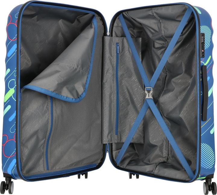 Immagine prodotto American Tourister Wavebreaker Disney (96 l, XL (da 115l))
