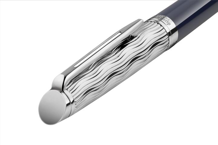 Produktbild Waterman Hémisphère DeLuxe (Blau, Blue, 1 x)