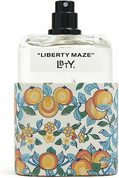 Lbty. liberty beauty Liberty Maze (Eau de Parfum, 100 ml)