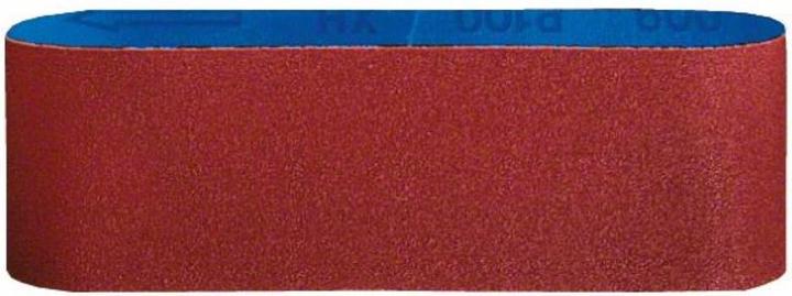 Produktbild Bosch Professional Zubehör PRO X440 Schleifband, 75 x 457 mm, G150 (150)