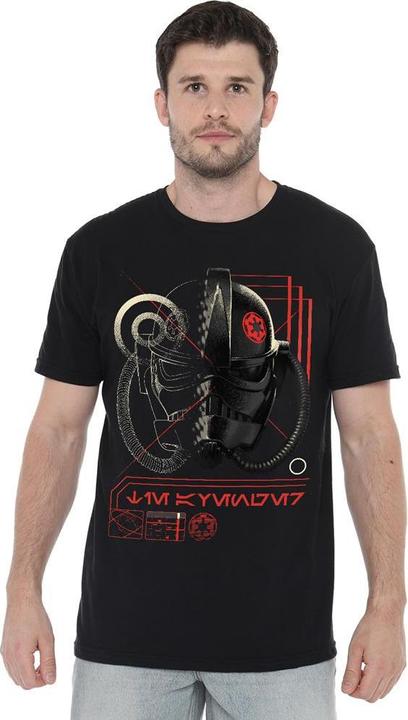 Produktbild Star Wars TShirt (XXL)