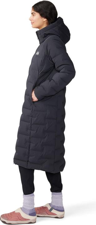 Produktbild Mountain Hardwear Stretchdown Long (S)