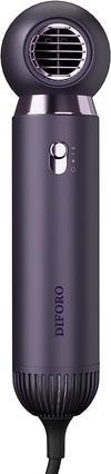 Actual product image Diforo Leste Plasma Hair Dryer With Plasma Motor