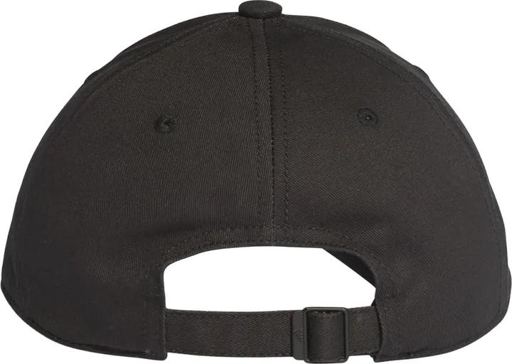Actual product image adidas Childrens/Kids Trio Logo Baseball Cap (One size)