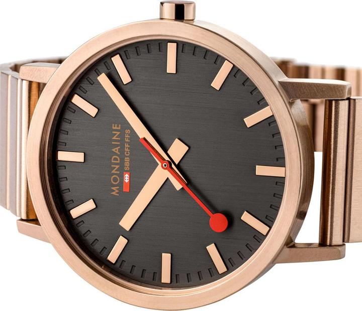 Image du produit Mondaine Classic (Montre analogique, 40 mm)