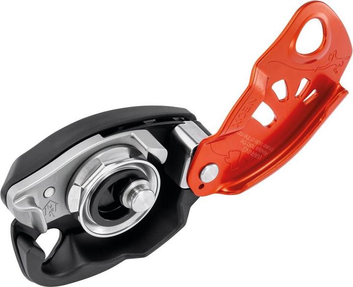 Actual product image Petzl Neox
