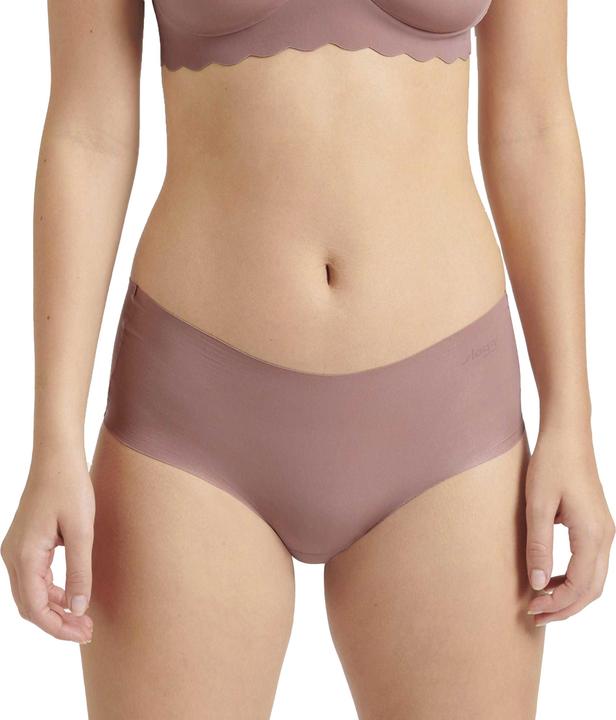 Produktbild Sloggi Zero Microfibre Short (XS, 2er Pack)