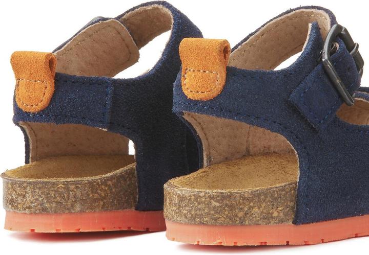 Immagine prodotto La Redoute Collections Sandali in pelle (22)