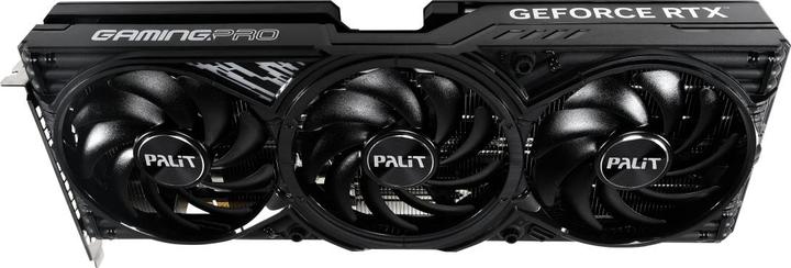 Actual product image XpertVision Palit RTX5070 GamingPro-S 12GB GDDR7 HDMI 3xDP (12 GB)