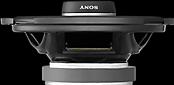 Actual product image Sony XS-130GS (230 W, 13 cm)