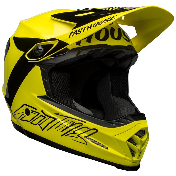 Produktbild Bell Full 9 Fusion MIPS (57 - 59 cm)